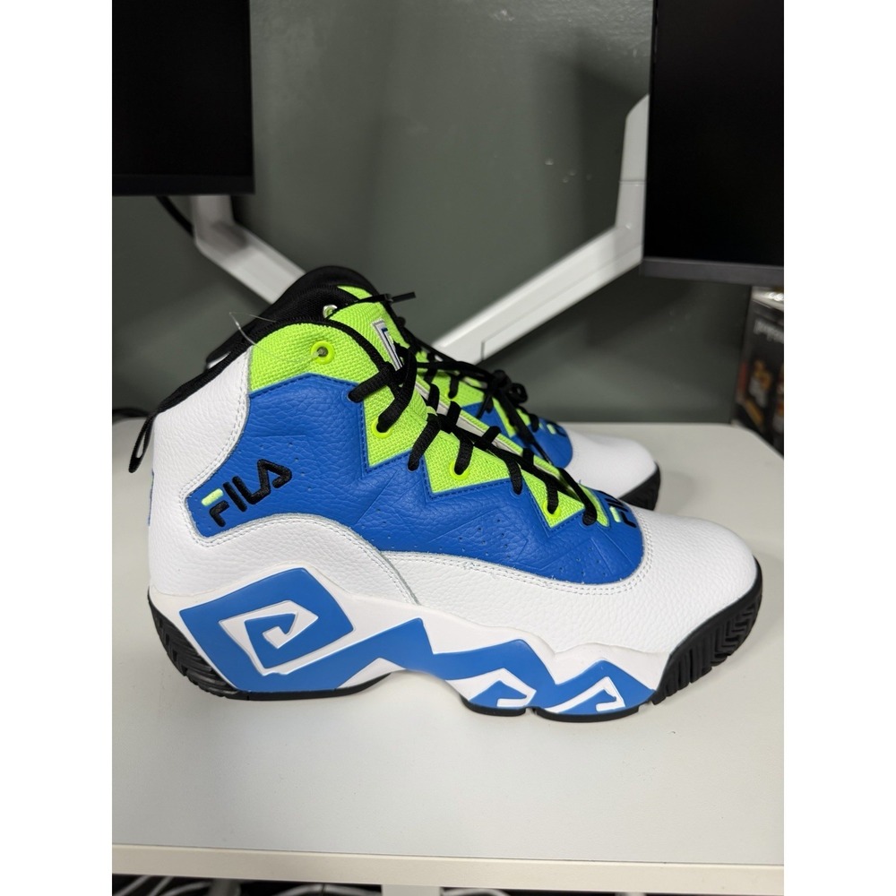Men's Fila MB  (1BM01860-143) Size 11.5 C-1